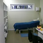 Гостевой дом Pr Albeitaria 3*