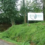 Гостевой дом Pr Albeitaria 3*