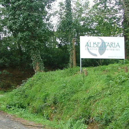 Casa de hóspedes Pr Albeitaría 3*