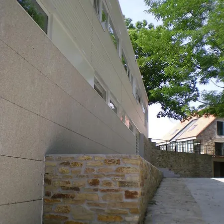 Casa de hóspedes Pr Albeitaría