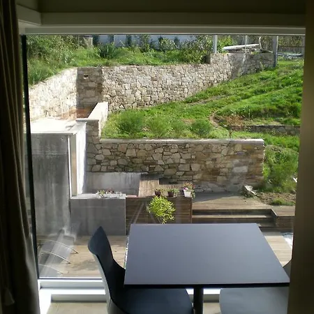 Casa de hóspedes Pr Albeitaría