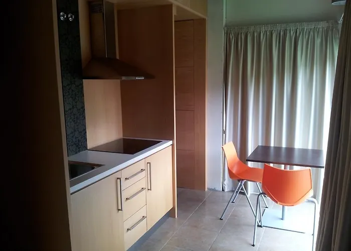 Maison d'hôtes Pr Albeitaria Reis