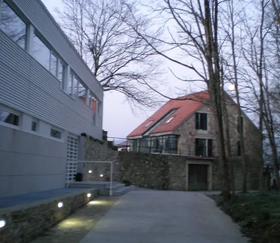 Maison d'hôtes Pr Albeitaria 3*