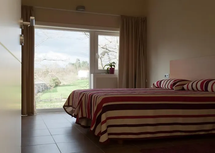 Pr Albeitaria Maison d'hôtes Reis