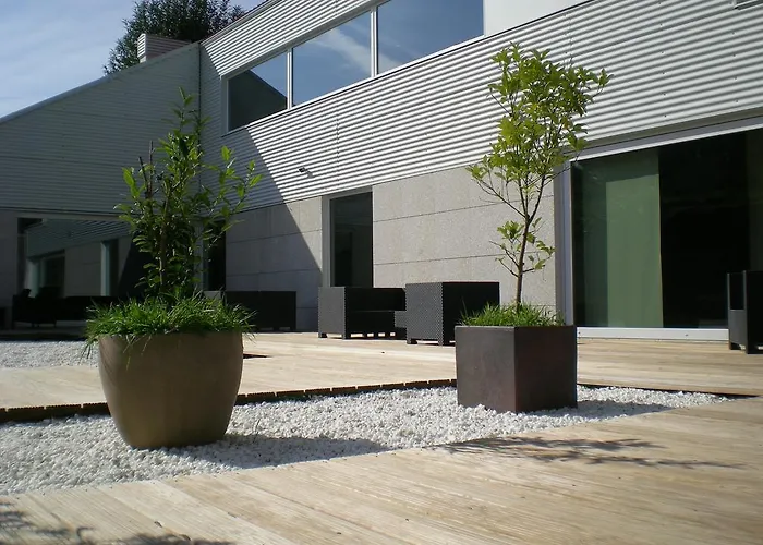 招待所 Pr阿贝塔莉亚酒店 Reis